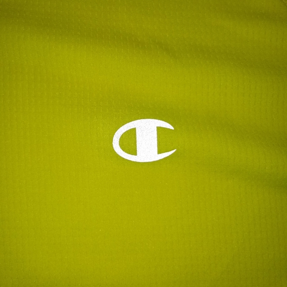 Like New Champion Double Dry (Dri-Fit) Shirt - Picture 2 of 4